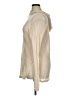 CAbi Tan Turtleneck Sweater Size XL - photo 5