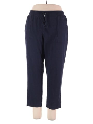 Lane Bryant Casual Pants (view 1)