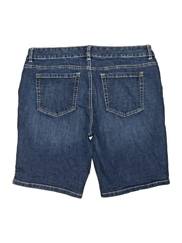 G.H. Bass & Co. Denim Shorts (view 2)