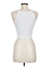 Unbranded White Tank Top Size M - photo 2