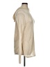 CAbi Tan Turtleneck Sweater Size XL - photo 4