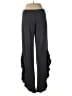 Matilda Jane Black Gray Active Pants Size S - photo 2