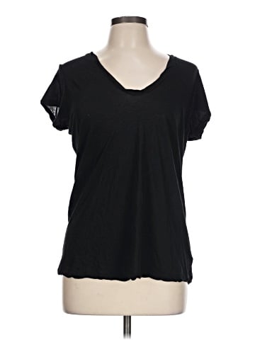 James Perse Short Sleeve T-Shirt (view 1)