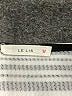 Le Lis Stripes White Casual Dress Size M - photo 7