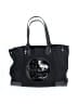 Tory Burch Black Tote One size - photo 1