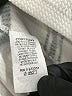 Le Lis Stripes White Casual Dress Size M - photo 8