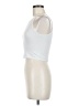 Unbranded White Tank Top Size M - photo 5