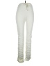 Say Anything Ivory Active Pants Size 1X - photo 1