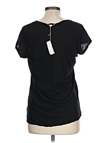 James Perse Short Sleeve T-Shirt (view 2)