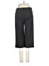 BCBGMAXAZRIA Gray Brown Casual Pants Size 0 - photo 2