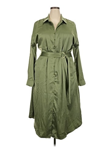 French Connection Casual Dress (view 1)