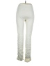 Say Anything Ivory Active Pants Size 1X - photo 2