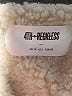 4th and Reckless 100% Polyester Tan Sweater Vest Size L - photo 7