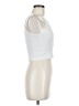 Unbranded White Tank Top Size M - photo 4