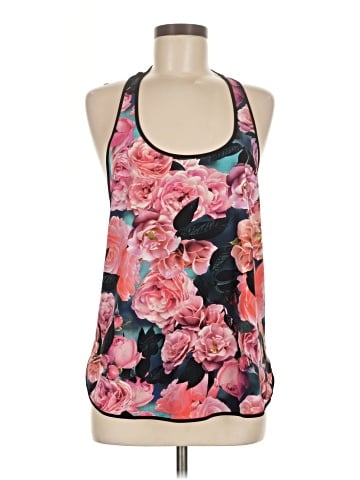 Lululemon Athletica Active Tank (view 1)