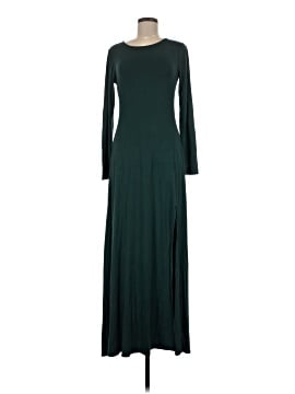 long sleeve maxi dress thredup Used Long-Sleeve Maxi Dresses On Sale Up To 90% Off