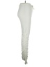 Say Anything Ivory Active Pants Size 1X - photo 4