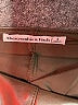 Abercrombie & Fitch Metallic Silver Brown Skort Size S - photo 3