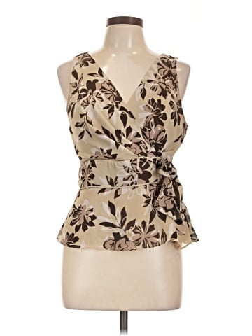 Covington Tank Top (view 1)