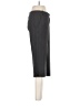BCBGMAXAZRIA Gray Brown Casual Pants Size 0 - photo 4