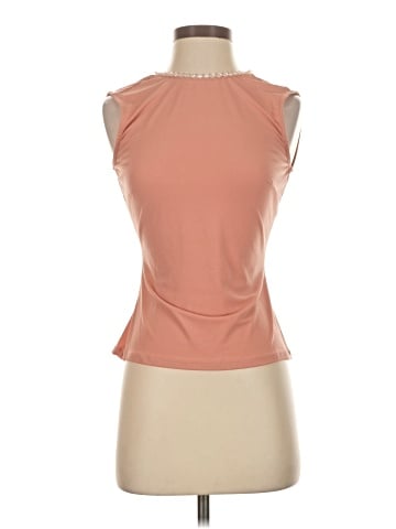Venus Sleeveless Top (view 1)