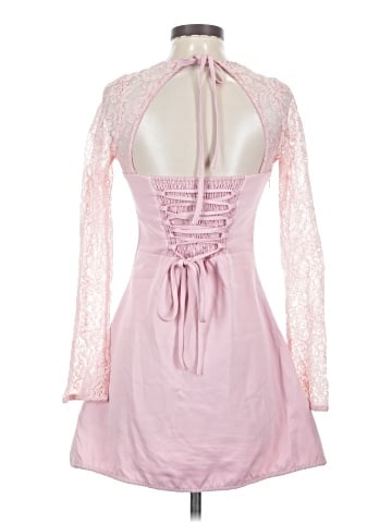 Unbranded Cocktail Dress (view 2)