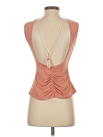 Venus Sleeveless Top (view 2)