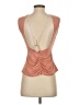 Venus Tan Sleeveless Top Size S - photo 2