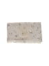 Annie Gold Gray Wallet One size - photo 1
