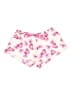 Unbranded 100% Polyester Hearts Pink Shorts Size M - photo 1