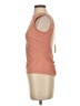 Venus Tan Sleeveless Top Size S - photo 5