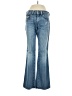 Diesel Blue Jeans Size 26 waist - photo 1