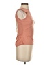 Venus Tan Sleeveless Top Size S - photo 4