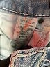 True Religion Hearts Blue Jeans Size 28 - photo 5