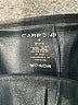 Carbon38 Black Active Pants Size S - photo 4