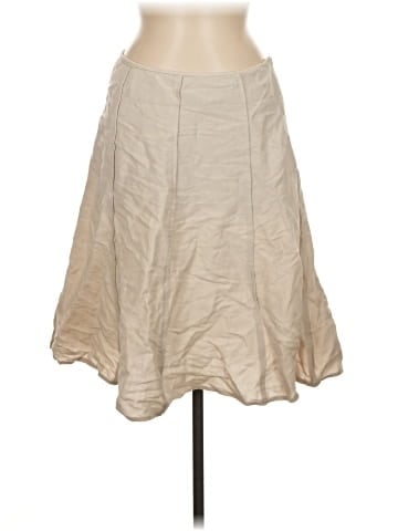 Larry Levine Casual Skirt (view 1)