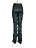 MANIERE DE VOiR Black Casual Pants Size 10 - photo 2