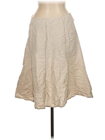 Larry Levine Casual Skirt (view 2)