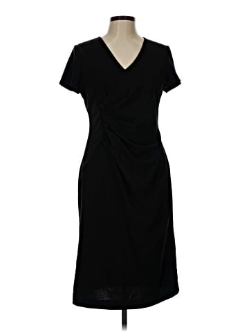 Shelby & Palmer Cocktail Dress (view 1)