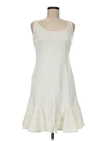 Akris Punto Cocktail Dress (view 1)