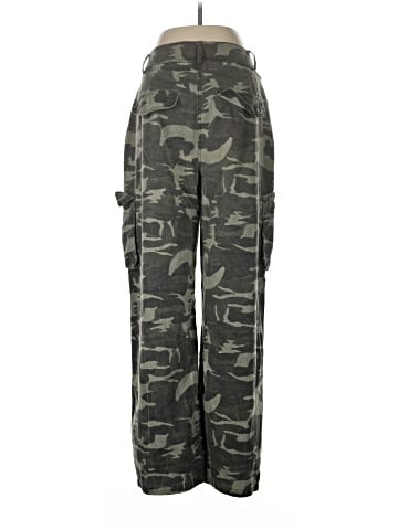 PrettyLittleThing Cargo Pants (view 2)
