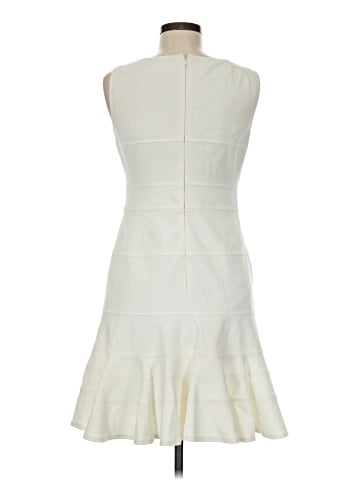 Akris Punto Cocktail Dress (view 2)
