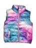 Appaman 100% Polyester Blue Vest Size 4T - photo 1