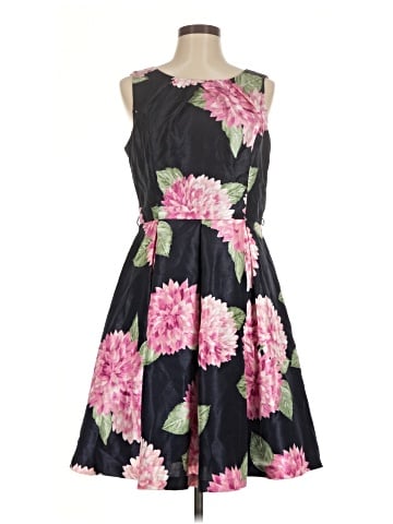 Jessica Howard Cocktail Dress (view 1)