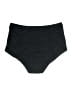 Torrid Black Swimsuit Bottoms Size 1X Plus (1) - photo 2