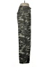 PrettyLittleThing Camo Green Cargo Pants Size 6 - photo 4