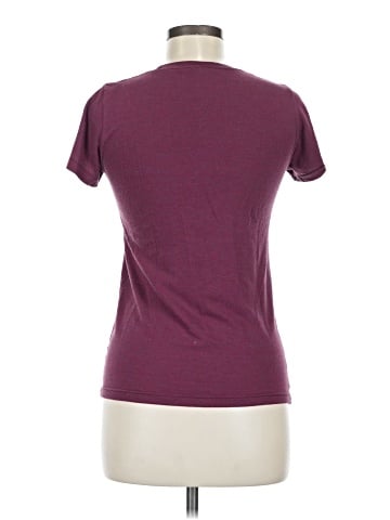 American Apparel Short Sleeve Top (view 2)