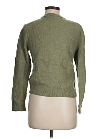 Zara Cashmere Cardigan (view 2)