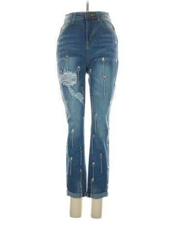 Hot & Delicious Jeans (view 1)