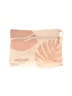 Assorted Brands Tan Ivory Makeup Bag One size - photo 1